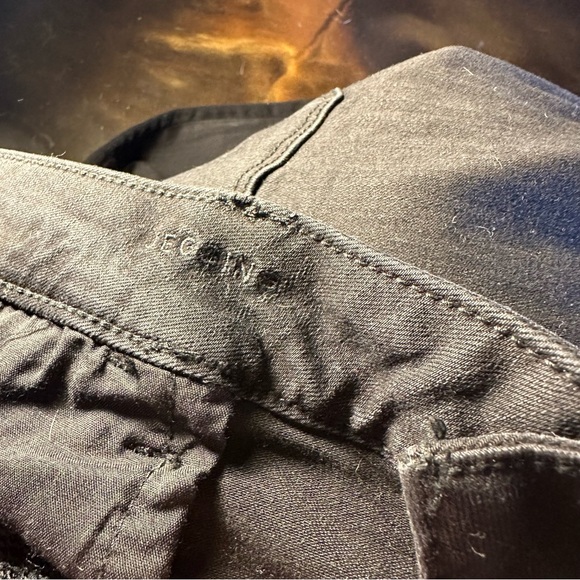 AE Black Jeggings 18 - Picture 4 of 6